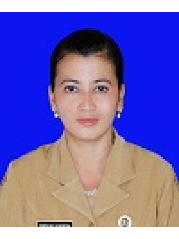 Sorta Mei Gloria Mendrofa