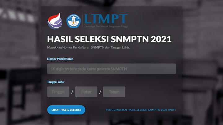 Daftar Peserta Lolos Sbmptn Pdf